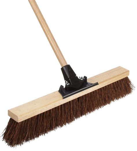 Say Goodbye to Dust and Dirt with the Magic Sweeping Broom